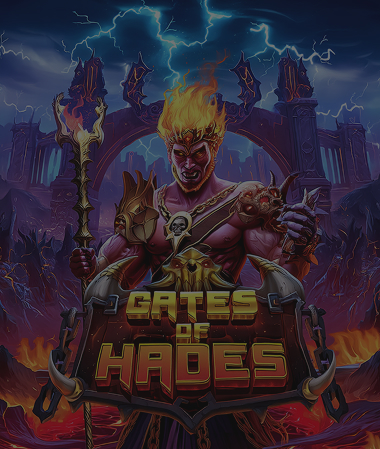 Gates Of Hades