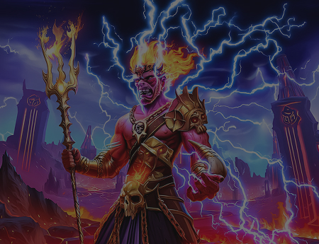 Gates Of Hades