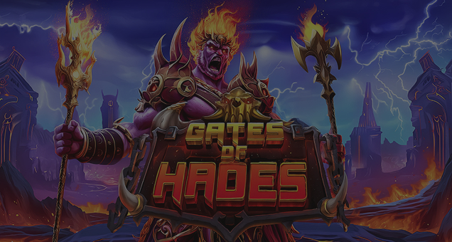 Gates Of Hades