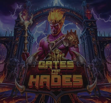 Gates Of Hades