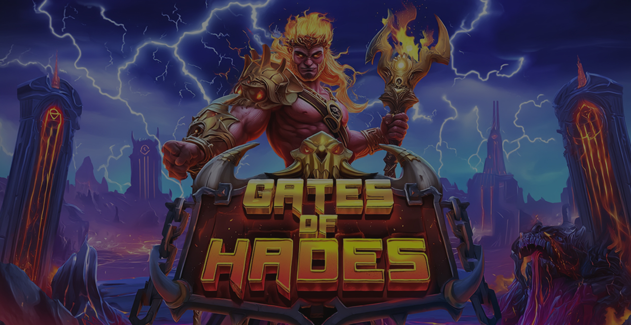 Gates Of Hades